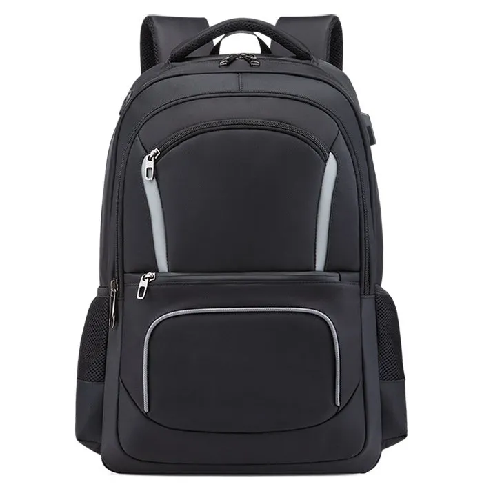 OxfordGuard USB Backpack