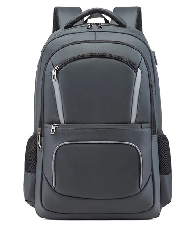 OxfordGuard USB Backpack