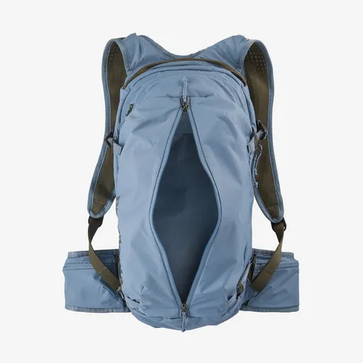 Patagonia Dirt Roamer Pack 20L- Light Plume Grey