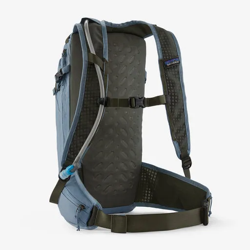 Patagonia Dirt Roamer Pack 20L- Light Plume Grey