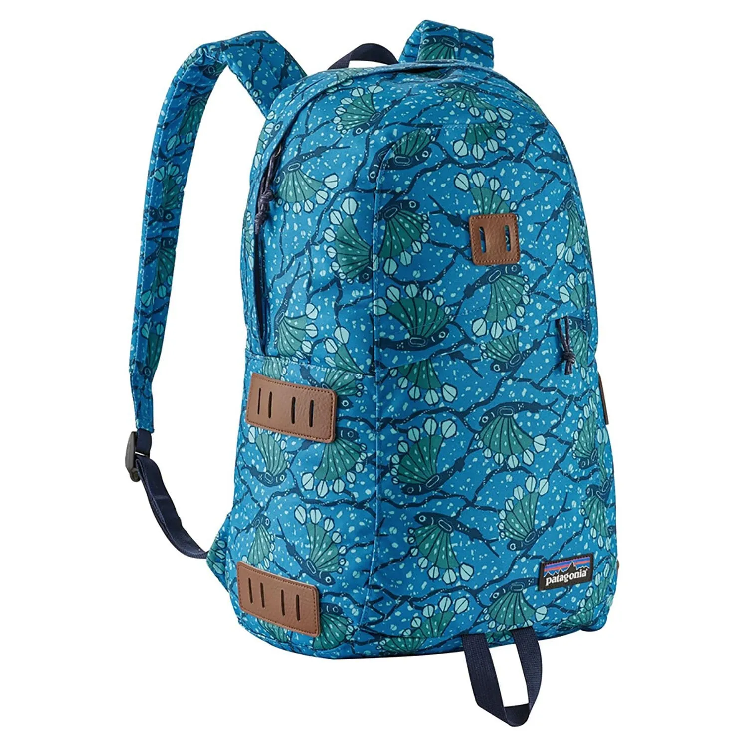 Patagonia Ironwood 20L Backpack - Hexy Fish/Radar Blue
