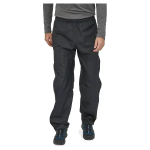 Patagonia Men's 3L Torrentshell Pants - Black