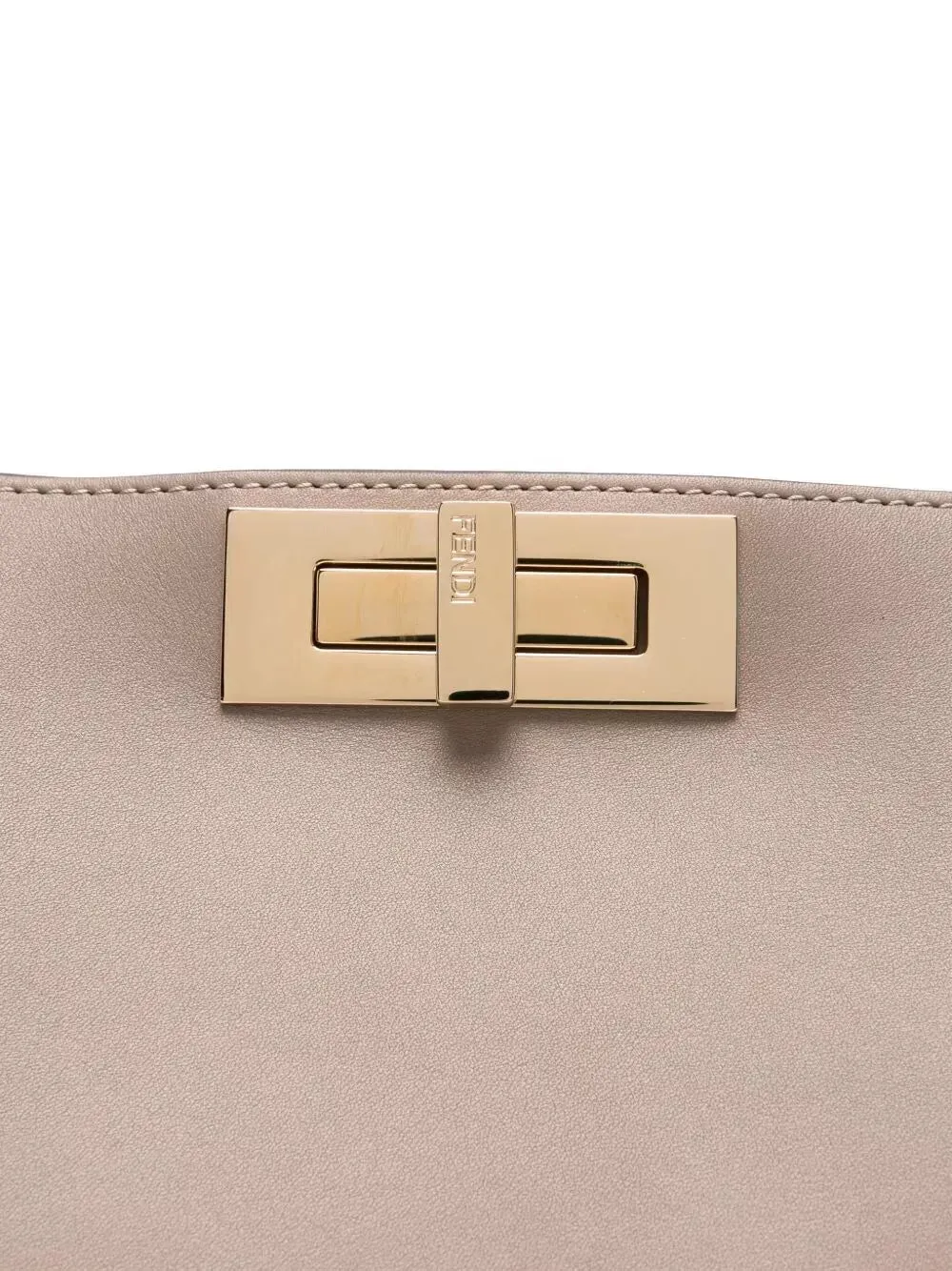 peekaboo soft medium bag