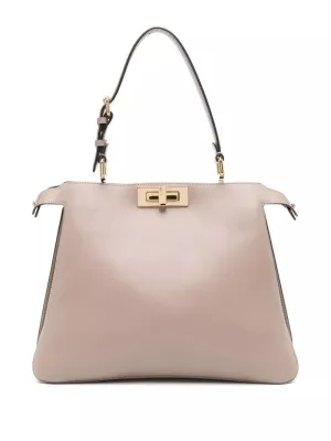peekaboo soft medium bag