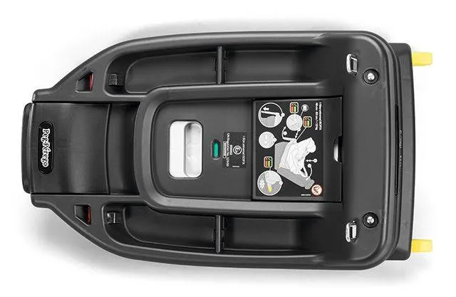 PEG PEREGO PRIMO VIAGGIO I-SIZE - POLO