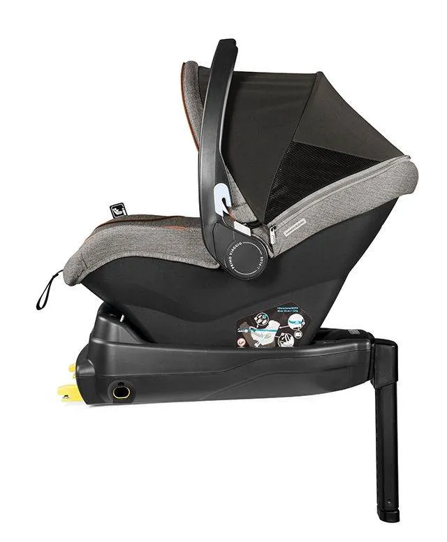 PEG PEREGO PRIMO VIAGGIO I-SIZE - POLO