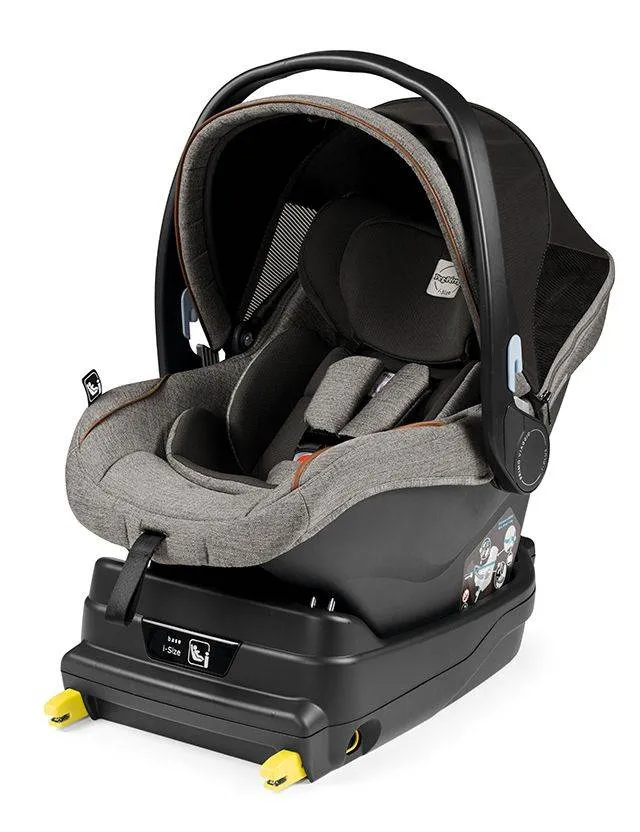 PEG PEREGO PRIMO VIAGGIO I-SIZE - POLO