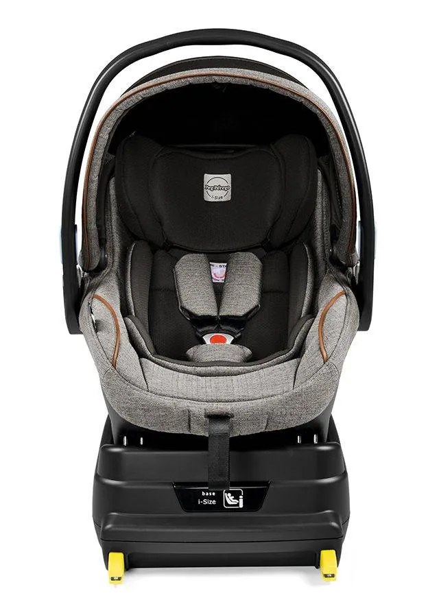 PEG PEREGO PRIMO VIAGGIO I-SIZE - POLO