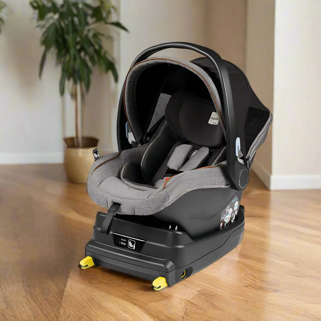 PEG PEREGO PRIMO VIAGGIO I-SIZE - POLO