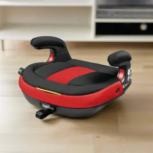 PEG PEREGO VIAGGIO 2-3 SHUTTLE - MONZA RED