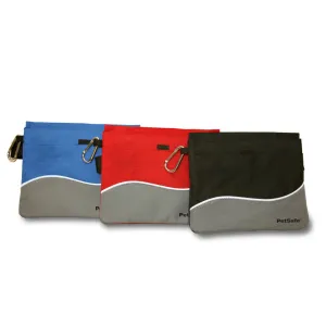 Petsafe Treat Pouch Sport (Black)