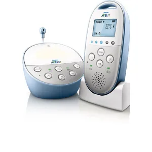 Philips Avent DECT Medium Baby Monitor