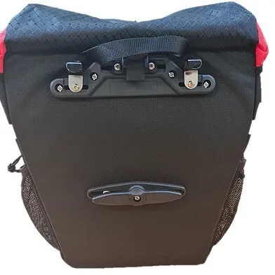 Phillips Rear Panniers Bags (Pair)