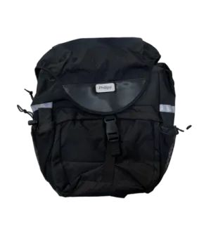 Phillips Rear Panniers Bags (Pair)