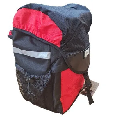 Phillips Rear Panniers Bags (Pair)