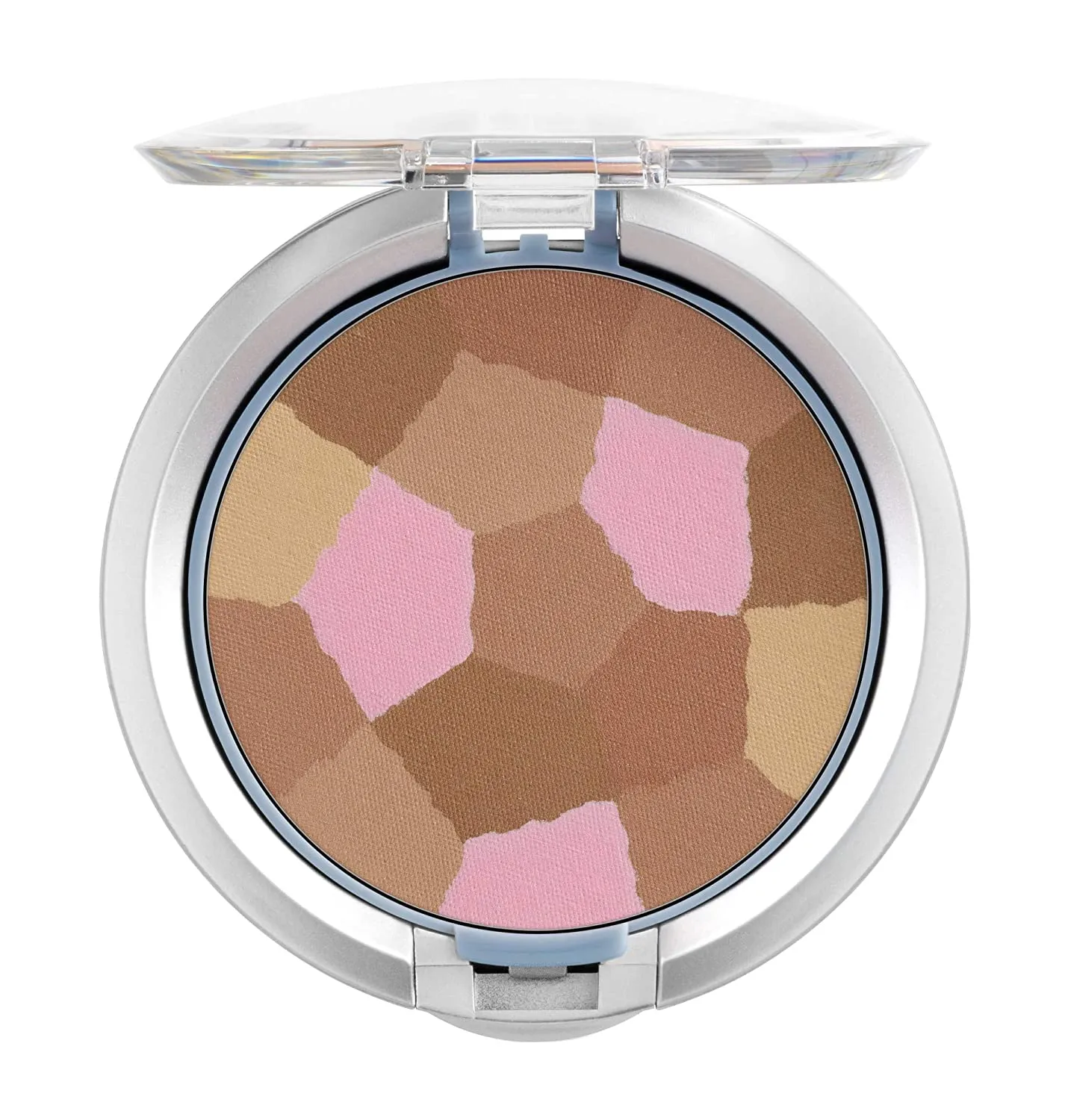 PHYSICIANS FORMULA "POWDER PALETTE® MULTI-COLORED FACE POWDER"