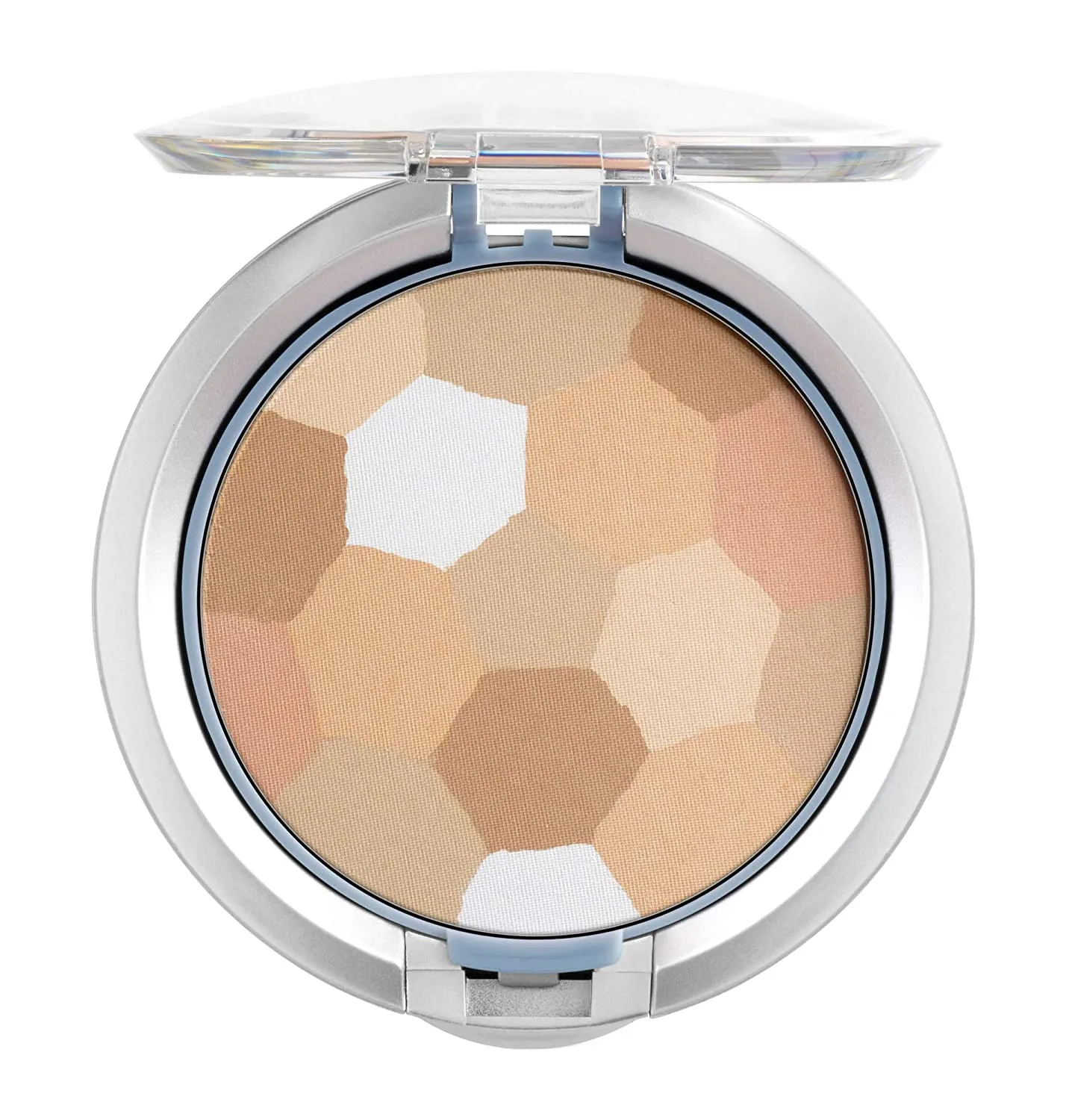 PHYSICIANS FORMULA "POWDER PALETTE® MULTI-COLORED FACE POWDER"