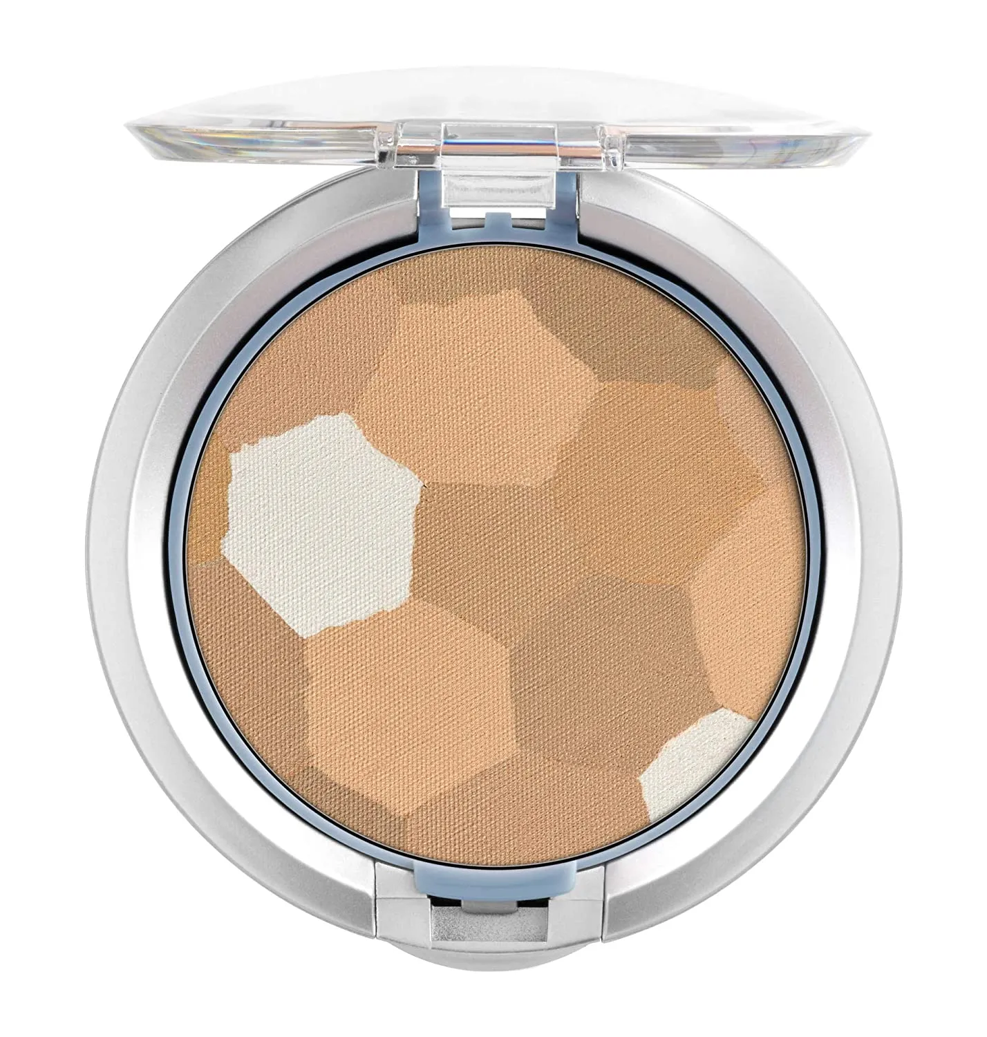 PHYSICIANS FORMULA "POWDER PALETTE® MULTI-COLORED FACE POWDER"