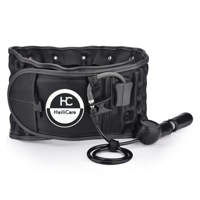 Physio Decompression Back Relief Waist Belt