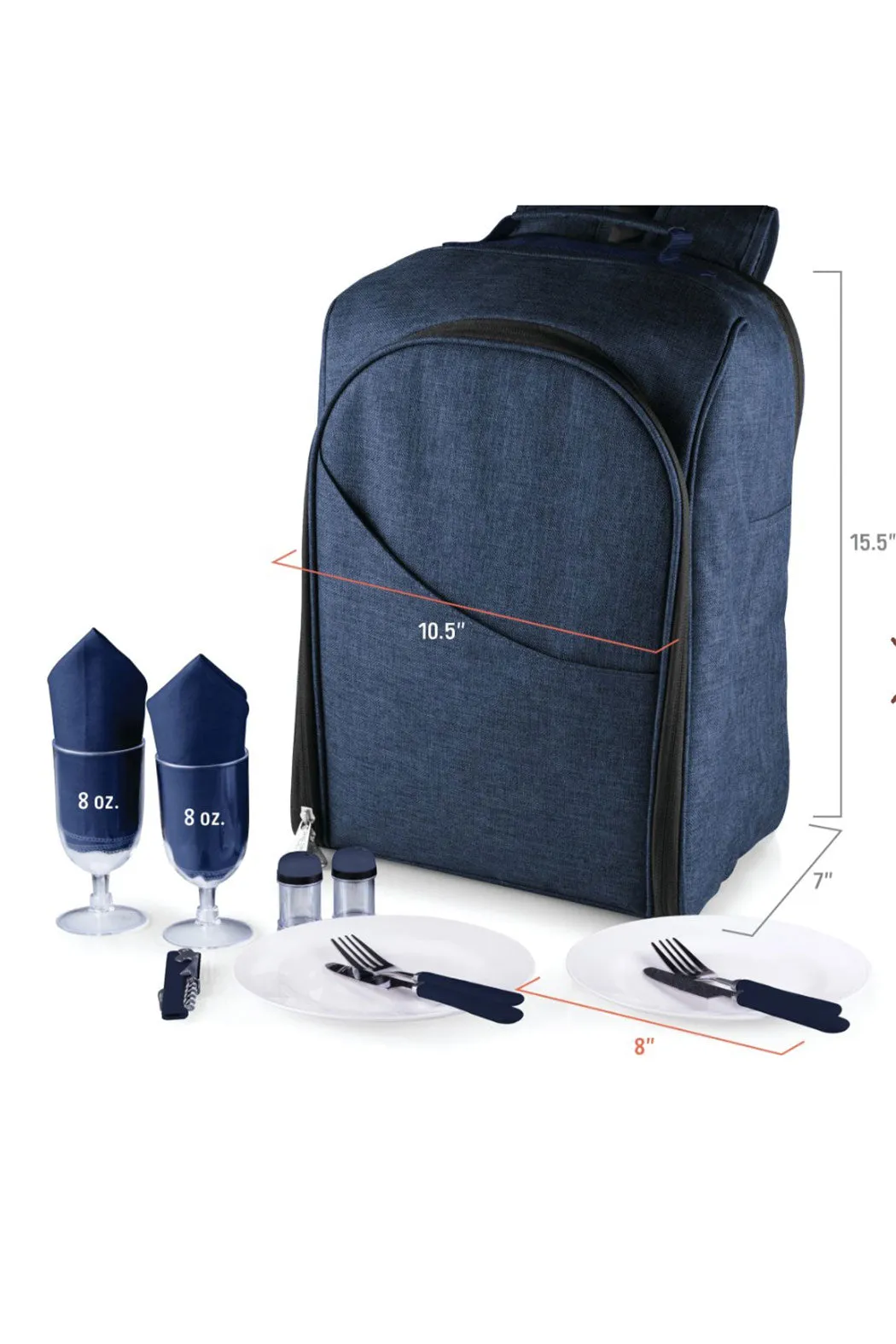 Picnic Cooler Backpack
