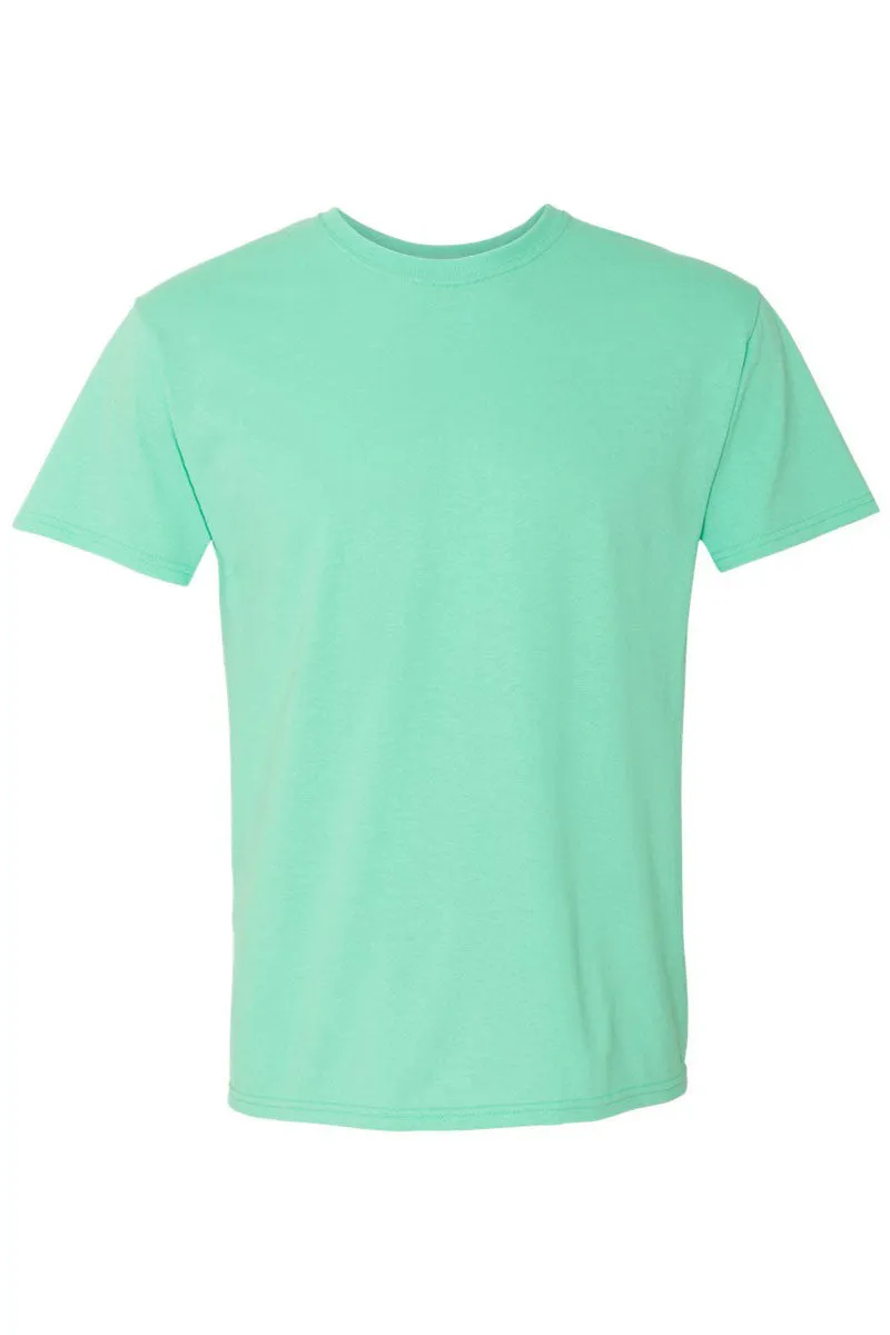 Piggy Water Bucket Dri-Power 50/50 Tee