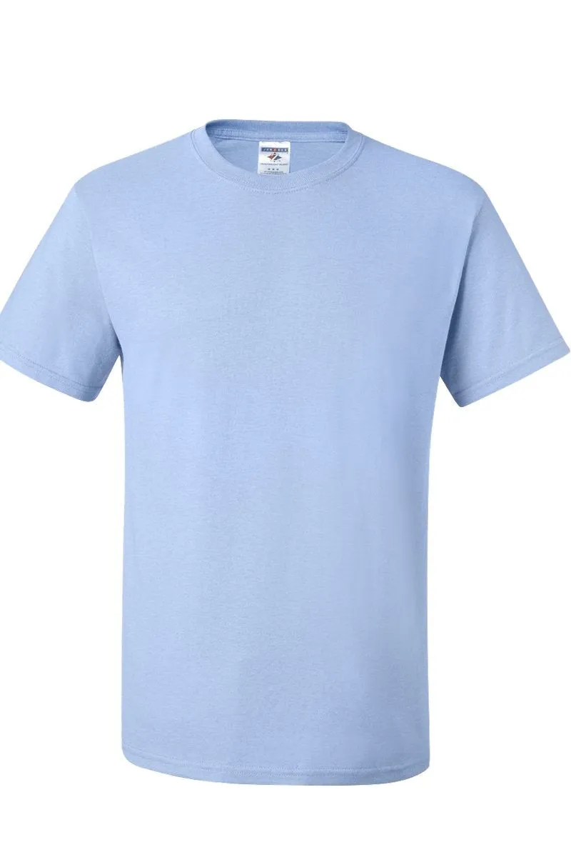 Piggy Water Bucket Dri-Power 50/50 Tee