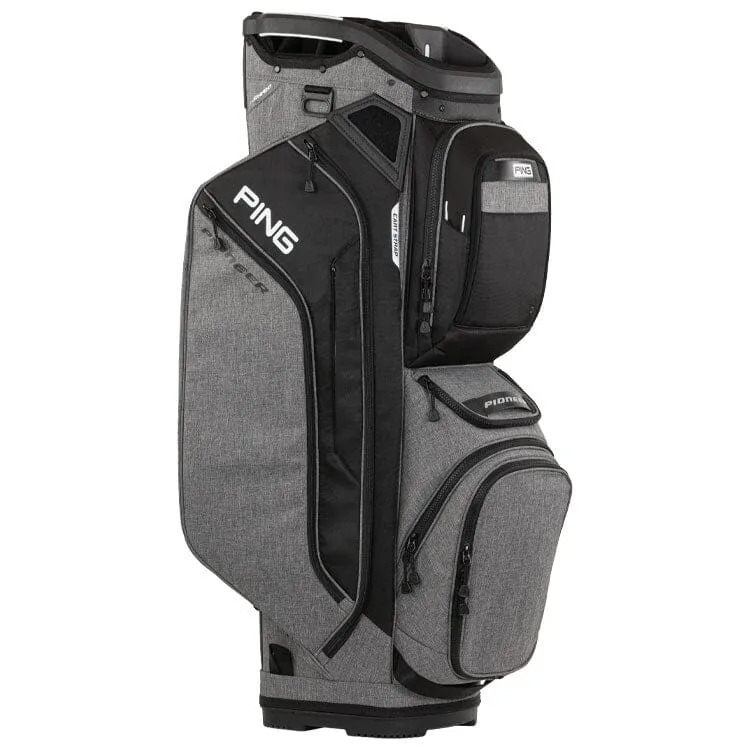 Ping Pioneer 244 Cart Bag