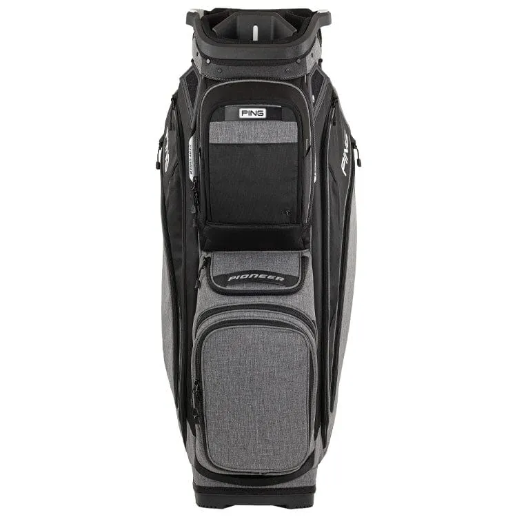 Ping Pioneer 244 Cart Bag