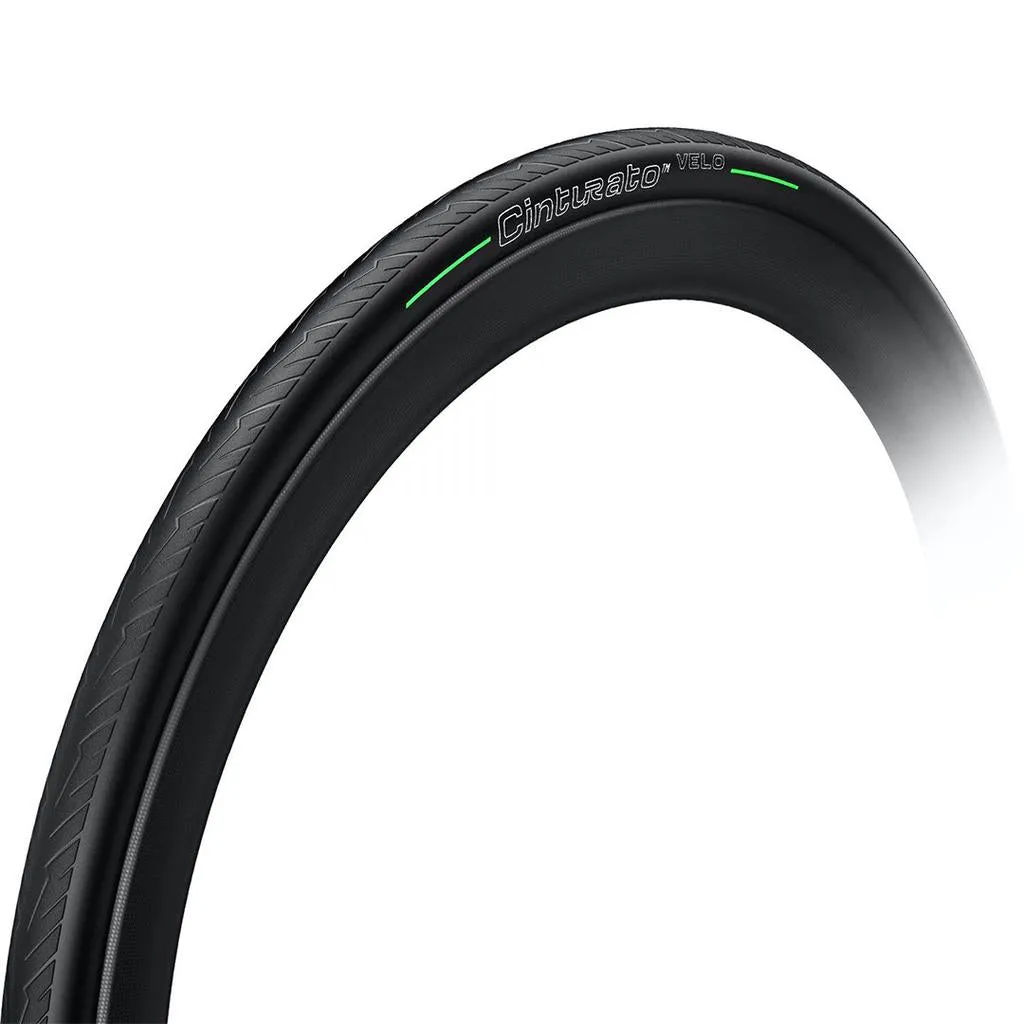 Pirelli Cinturato Velo TLR Folding Tyre - 700C