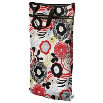 Planet wise Hanging Wet/Laundry Bag