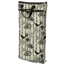 Planet wise Hanging Wet/Laundry Bag