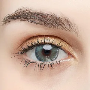 Pollyeye Berry Matcha Colored Contact Lenses