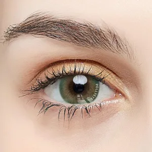 Pollyeye European Celtic Colored Contact Lenses