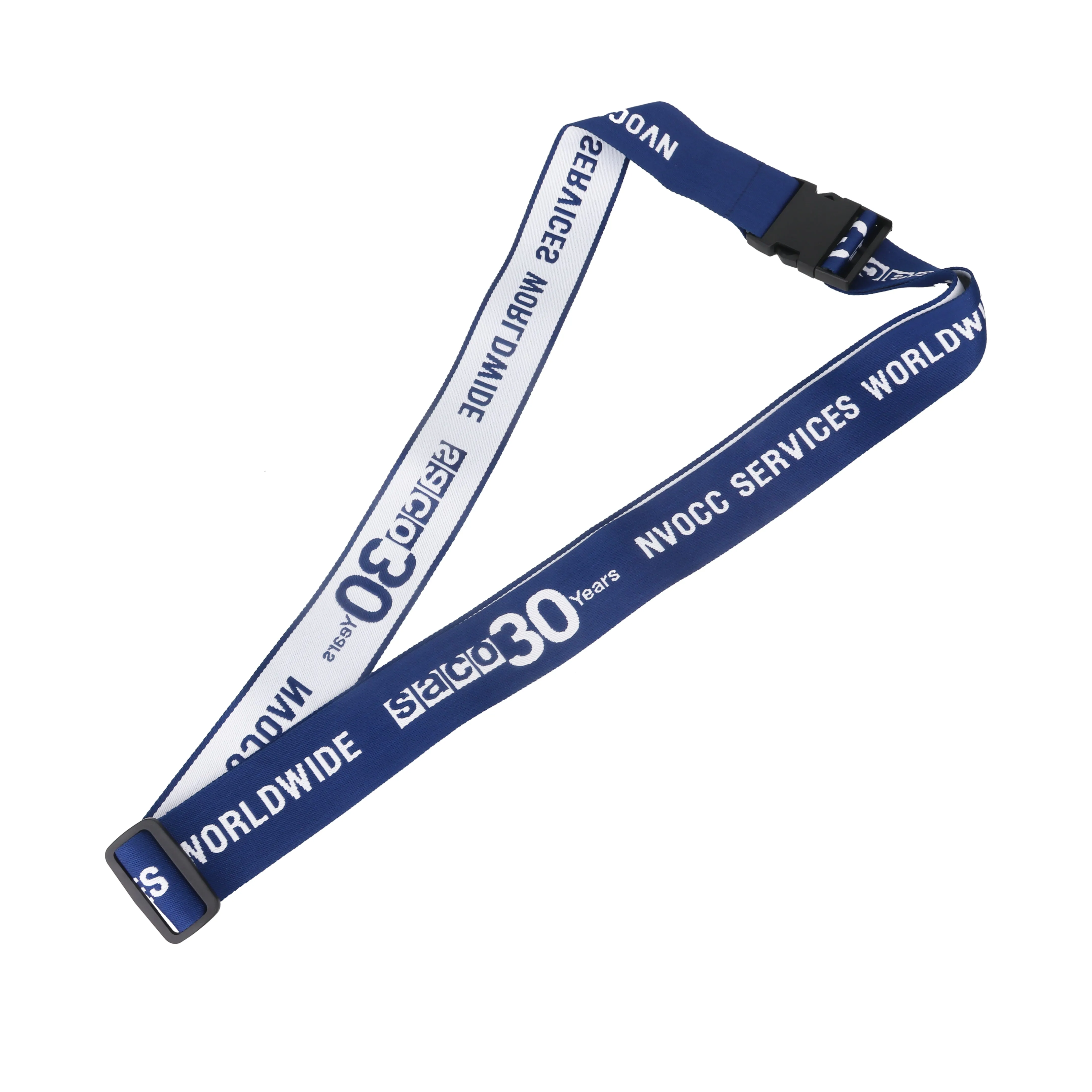 Polyester Luggage Belt(SLY-28)