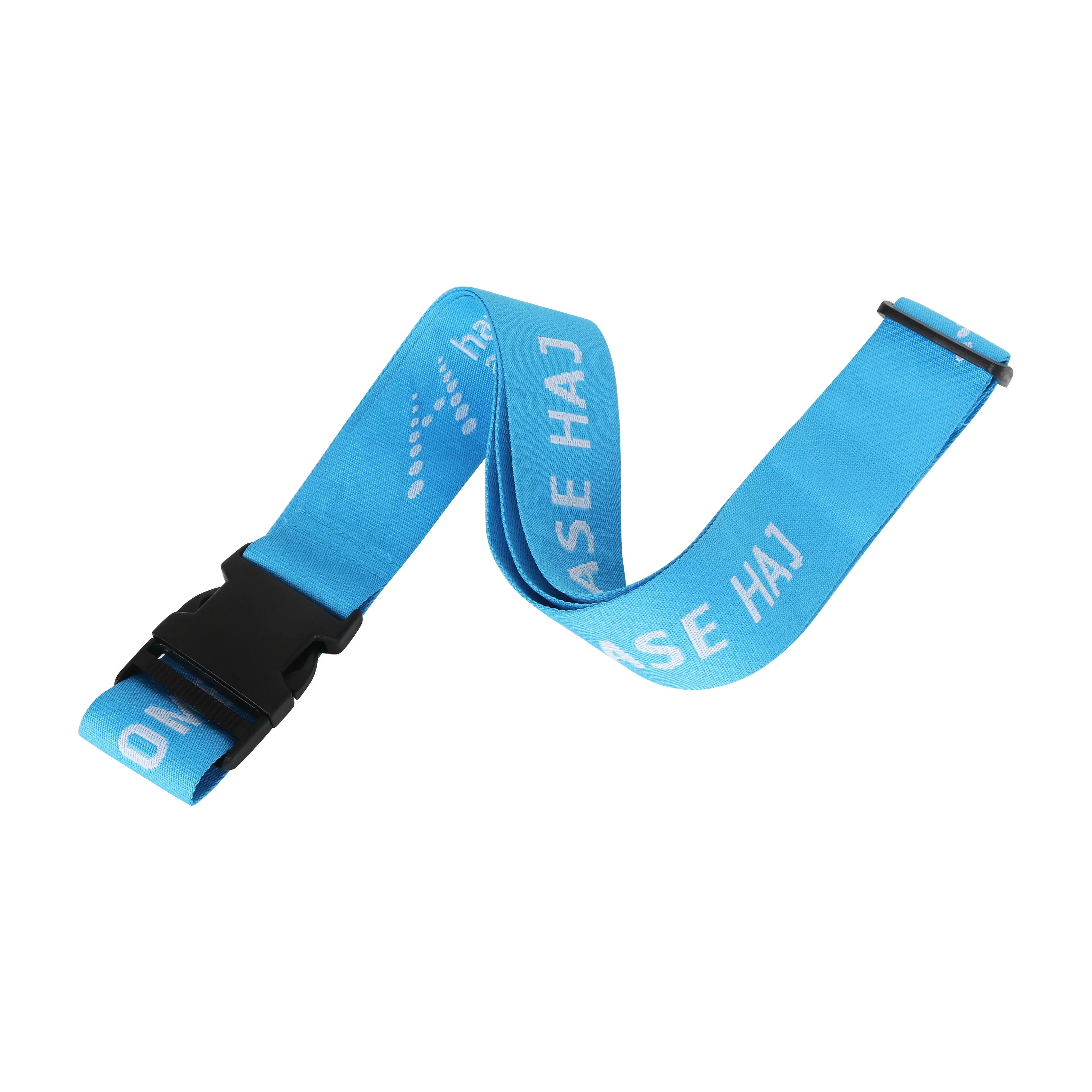 Polyester Luggage Belt(SLY-28)