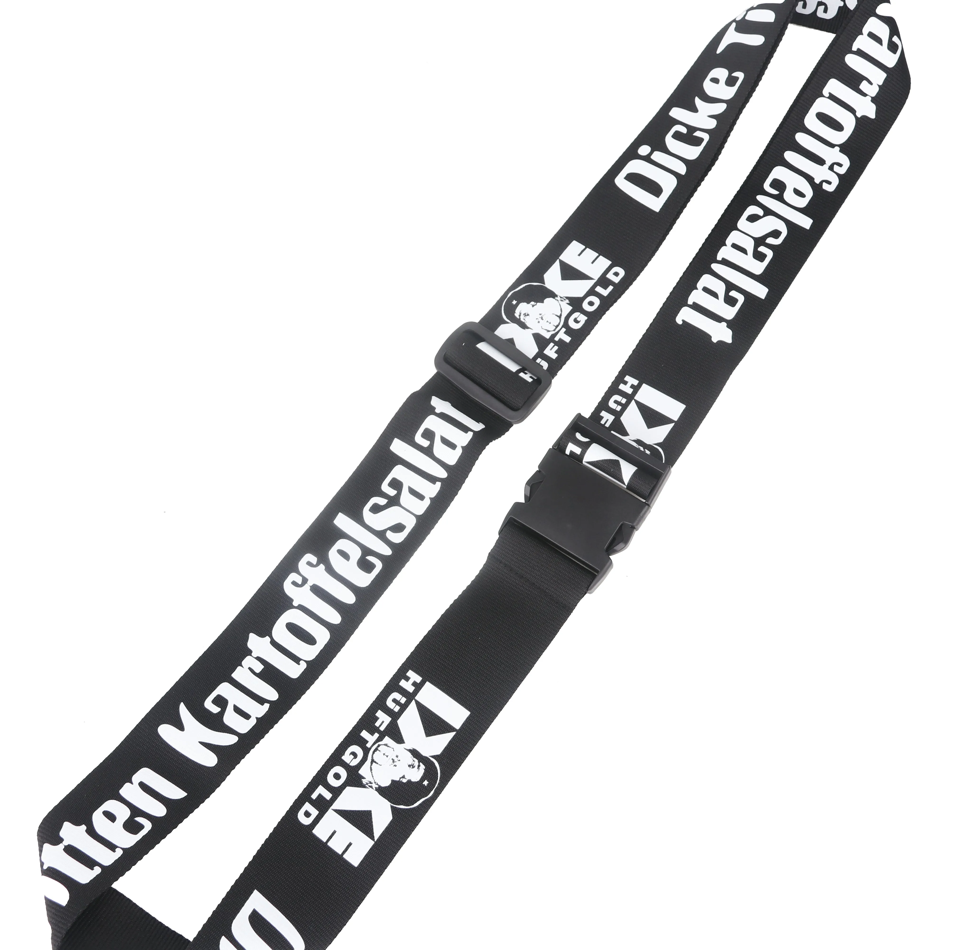 Polyester Luggage Belt(SLY-28)