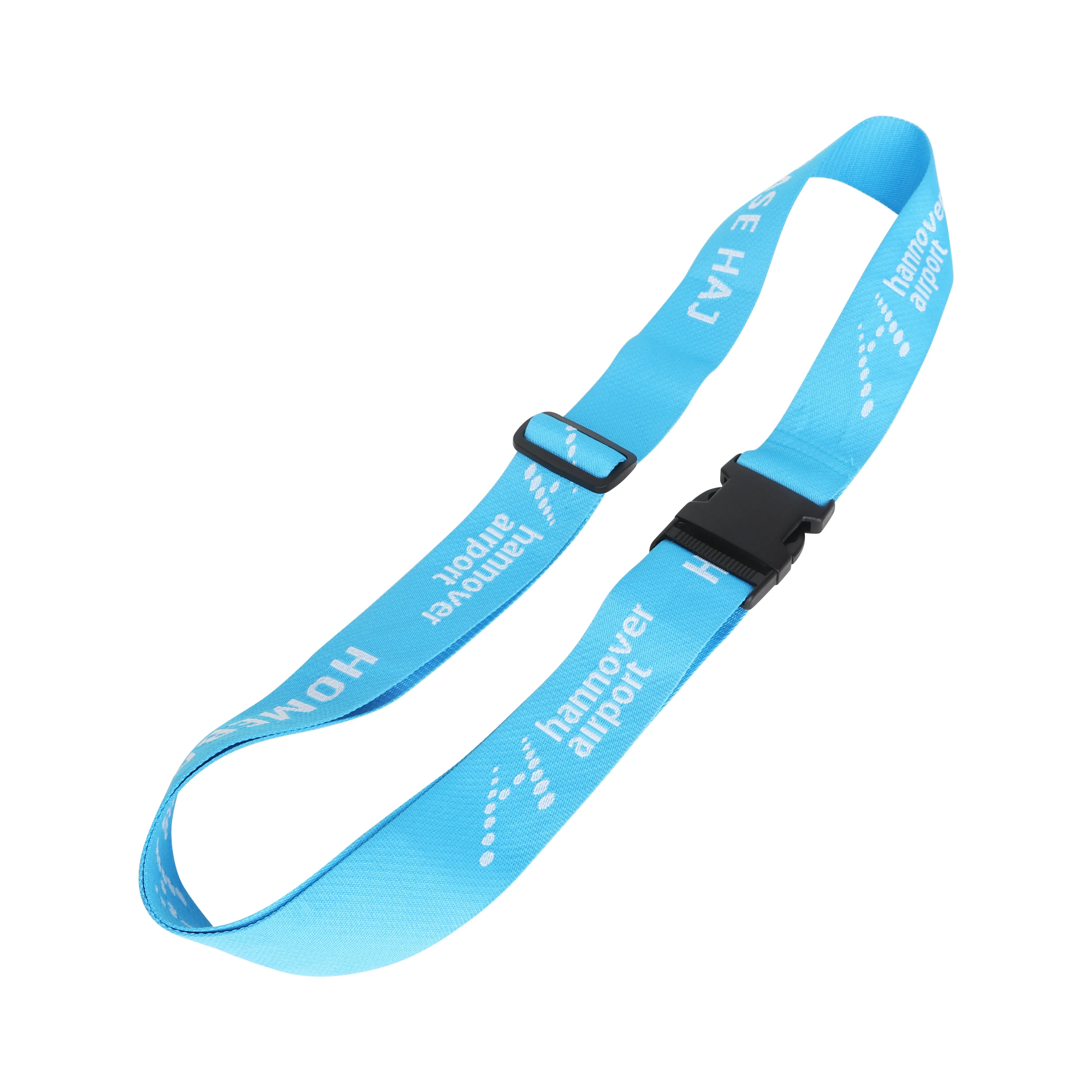 Polyester Luggage Belt(SLY-28)