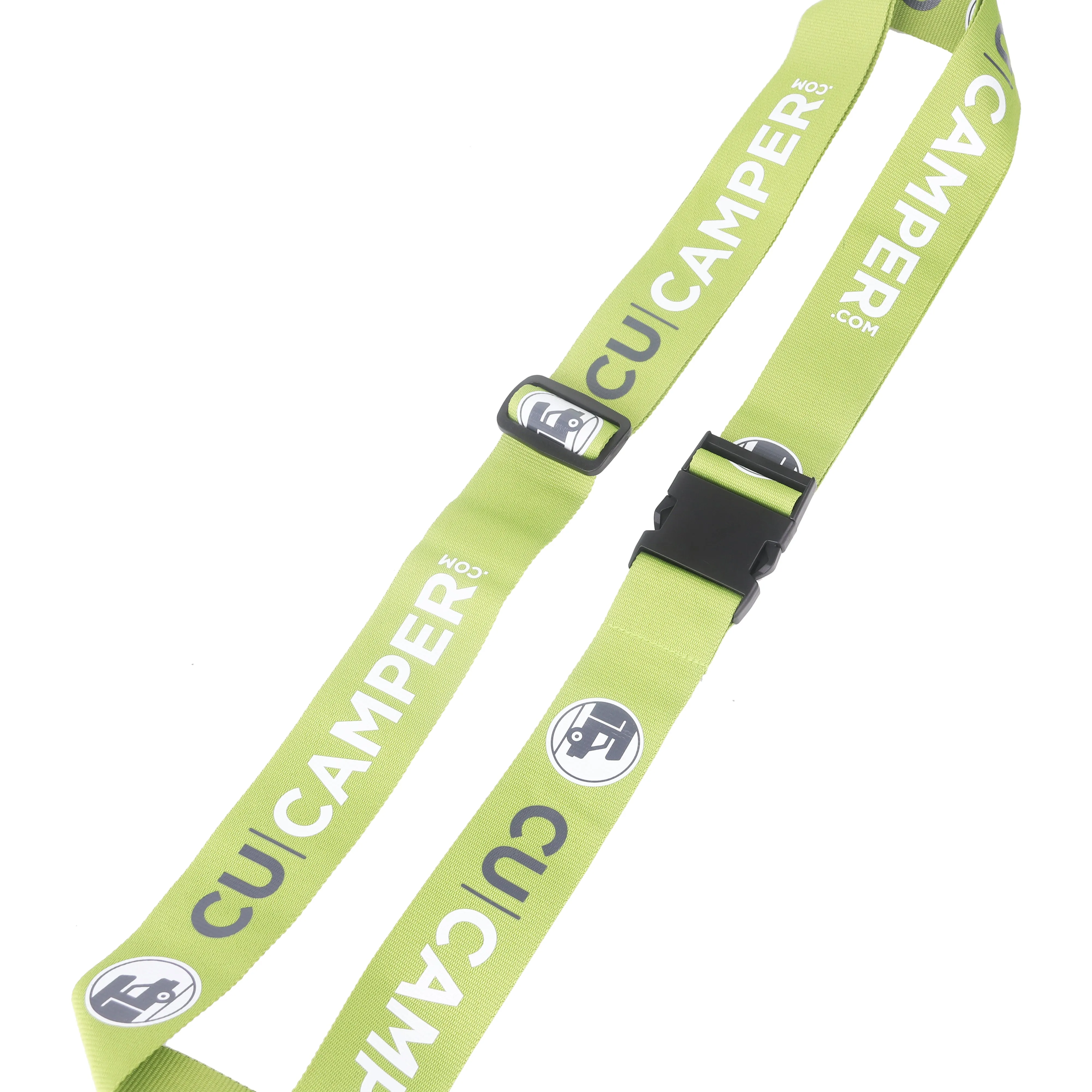 Polyester Luggage Belt(SLY-28)