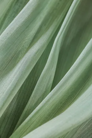 Polyhemp Light-green