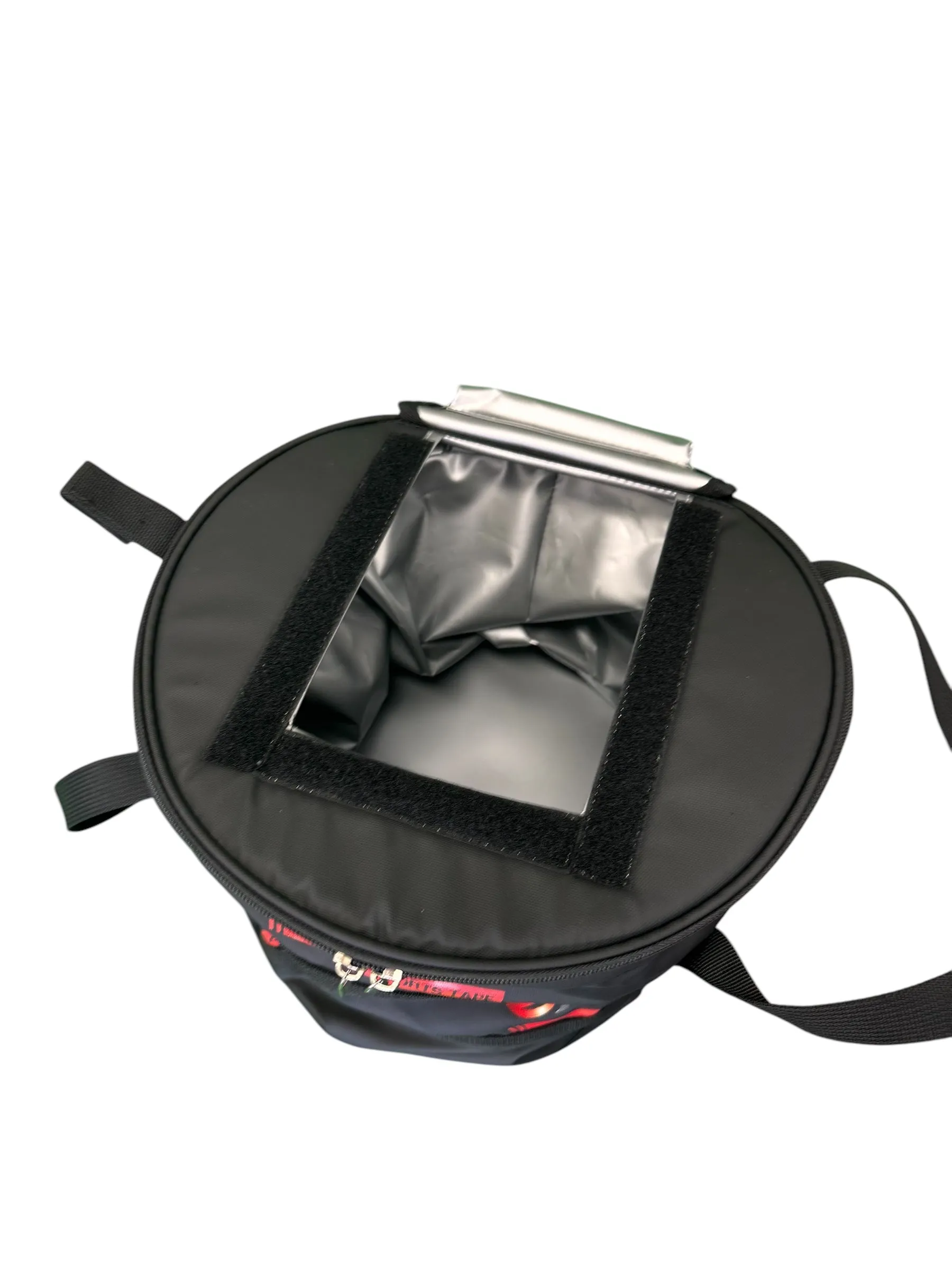 Pop Up Cooler Bag