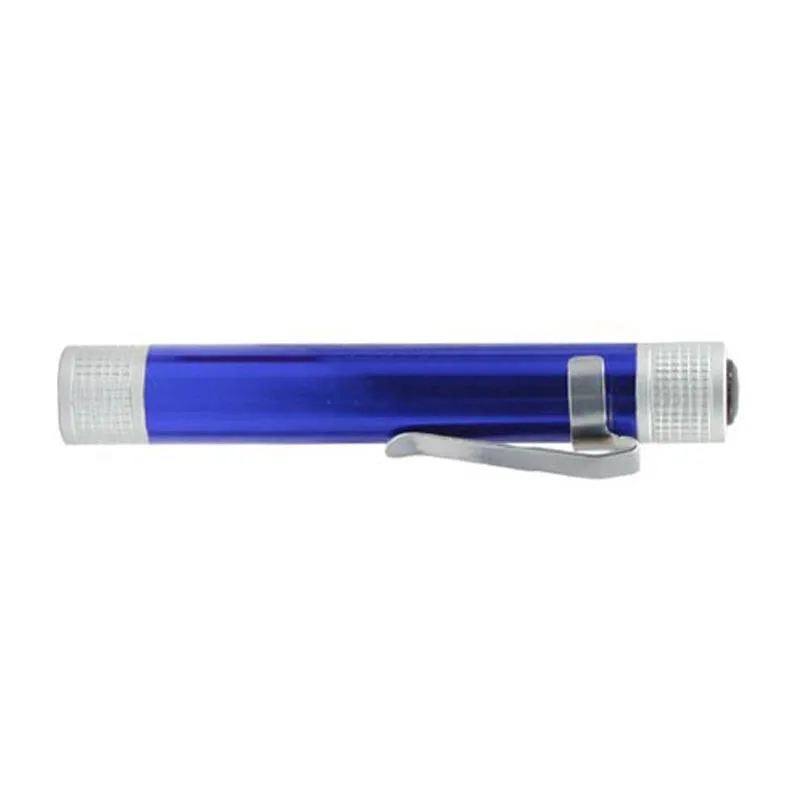 Portable Torch Light With Belt Clip And Extra Bright Beam
