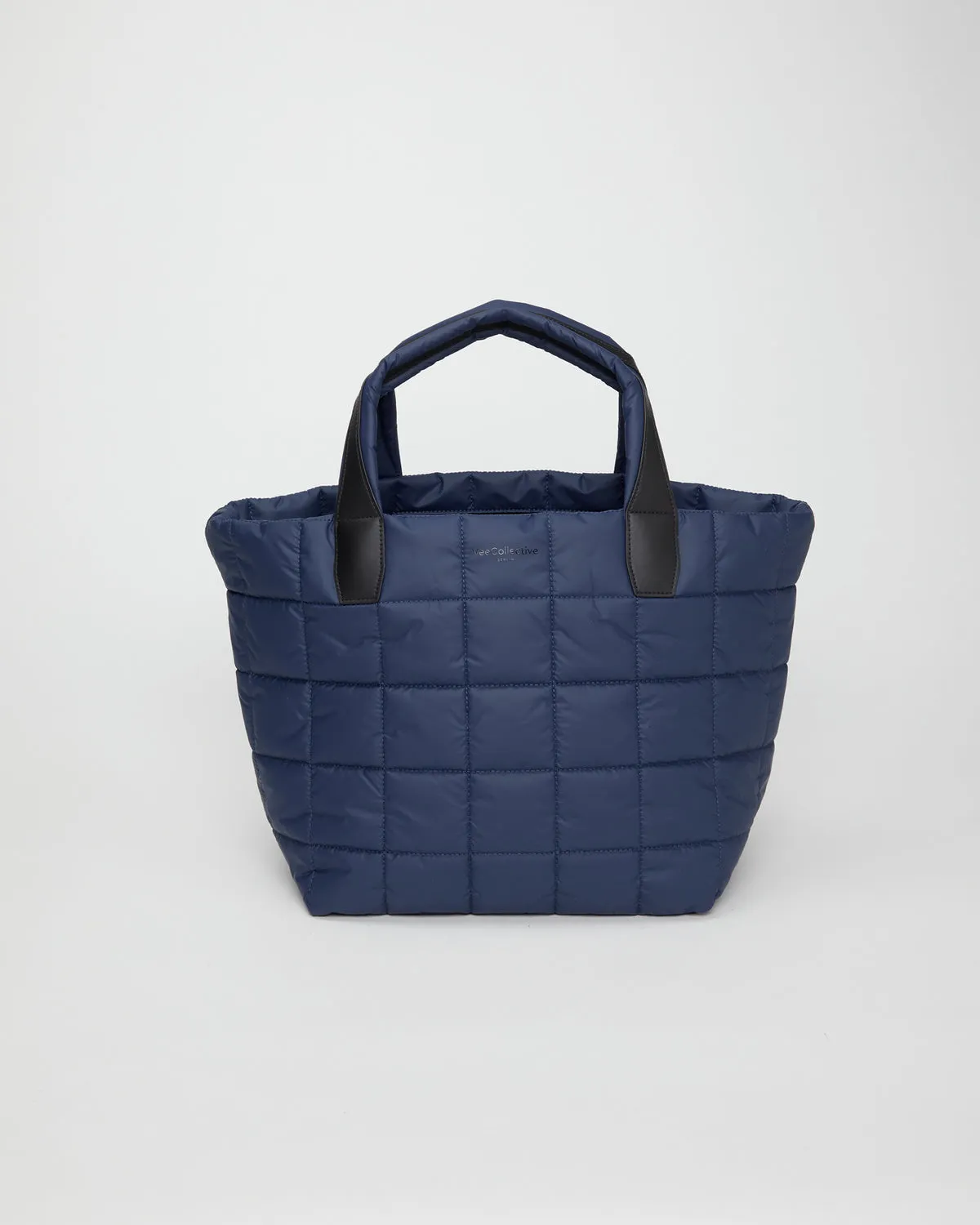 Porter Tote - Medium Deep Sea
