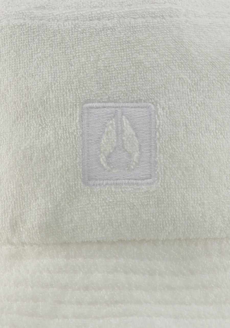 Portofino Terry Bucket