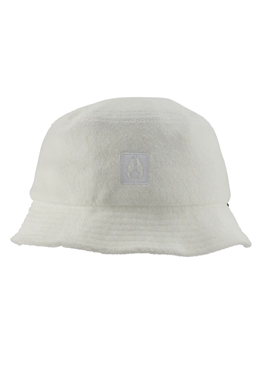 Portofino Terry Bucket