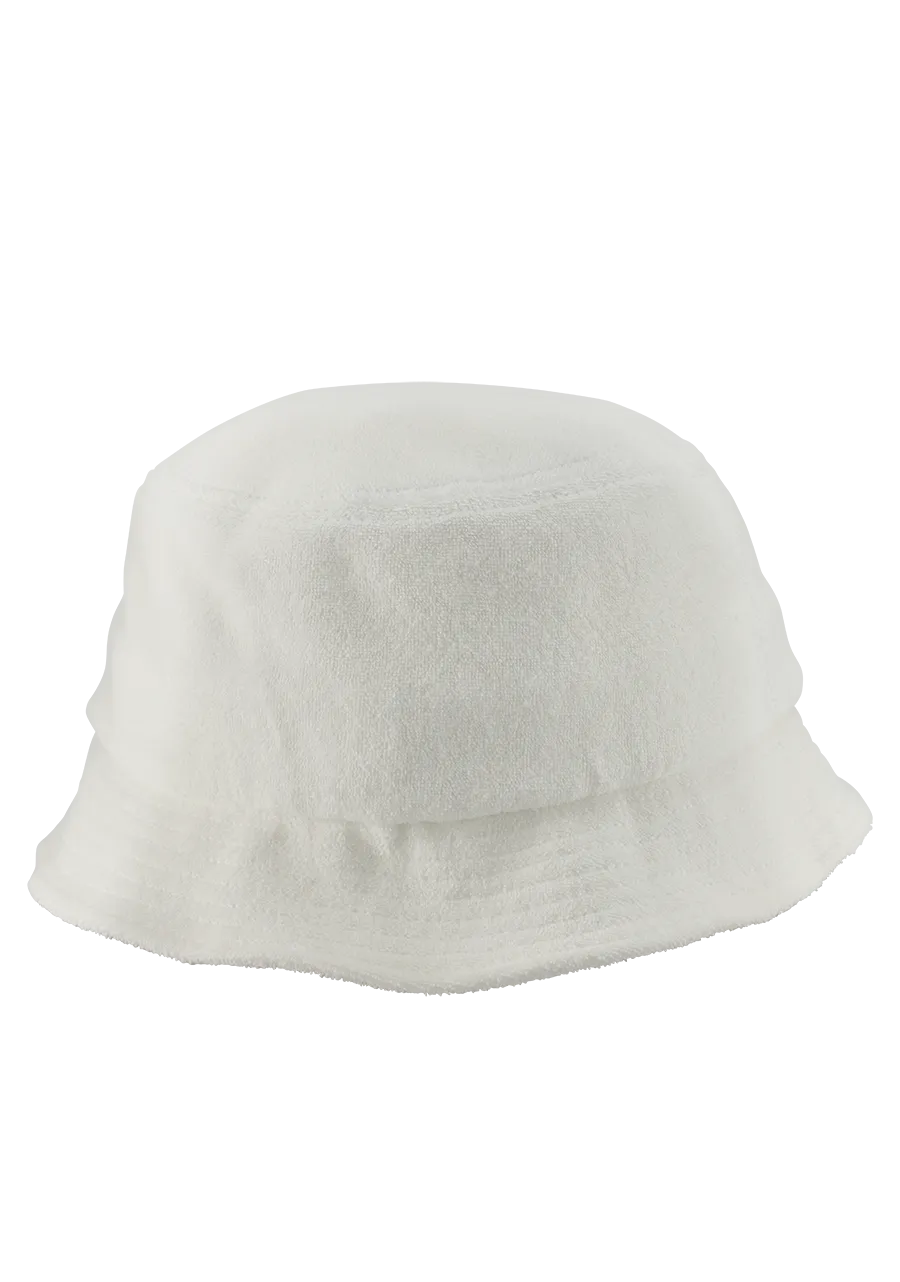 Portofino Terry Bucket