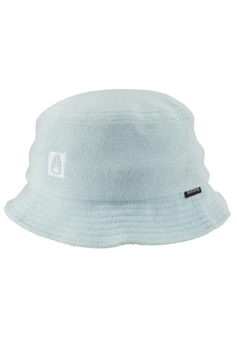 Portofino Terry Bucket