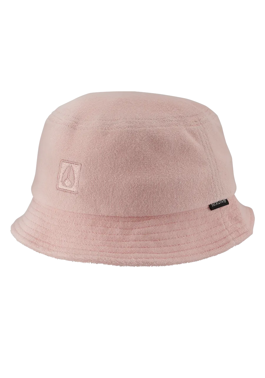 Portofino Terry Bucket