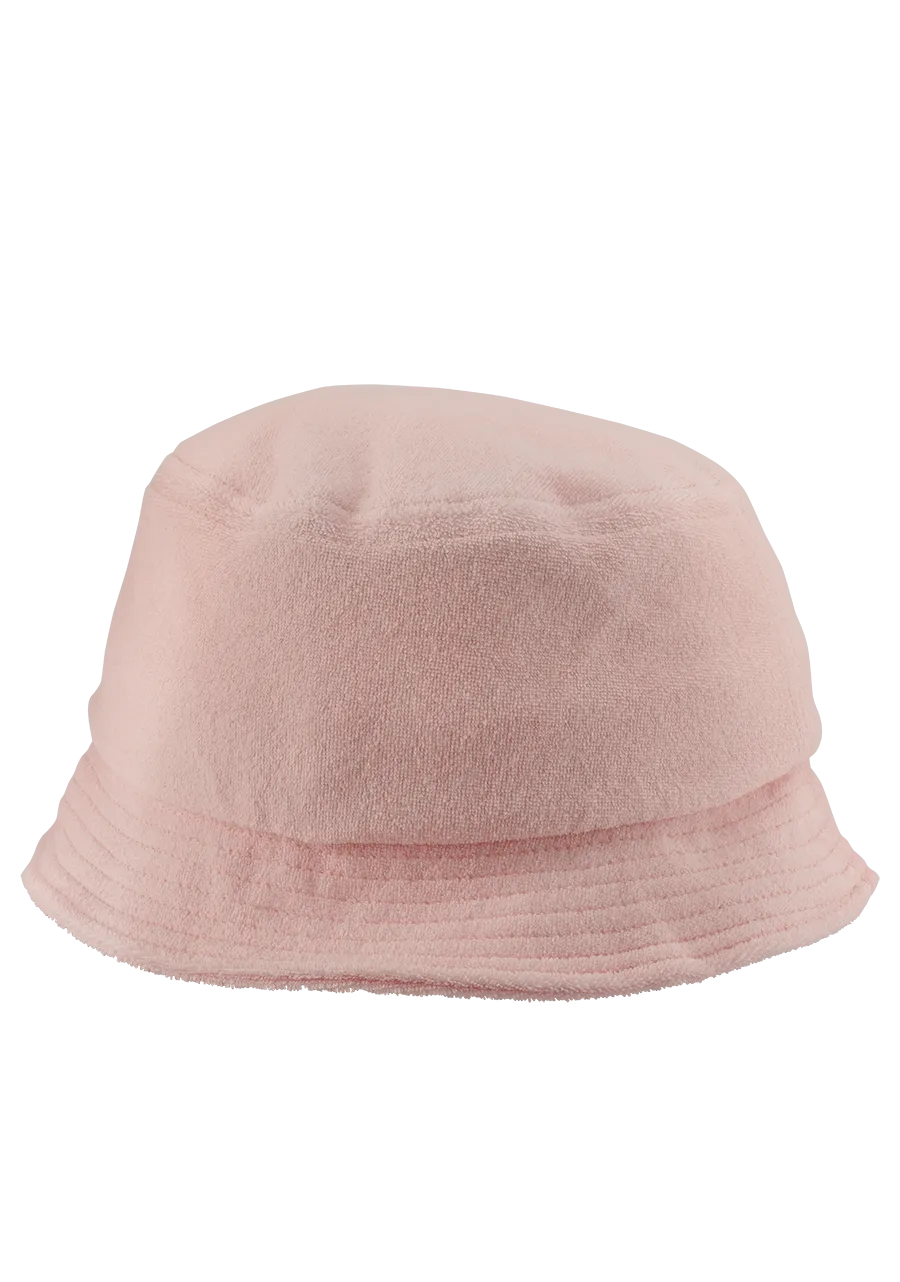 Portofino Terry Bucket
