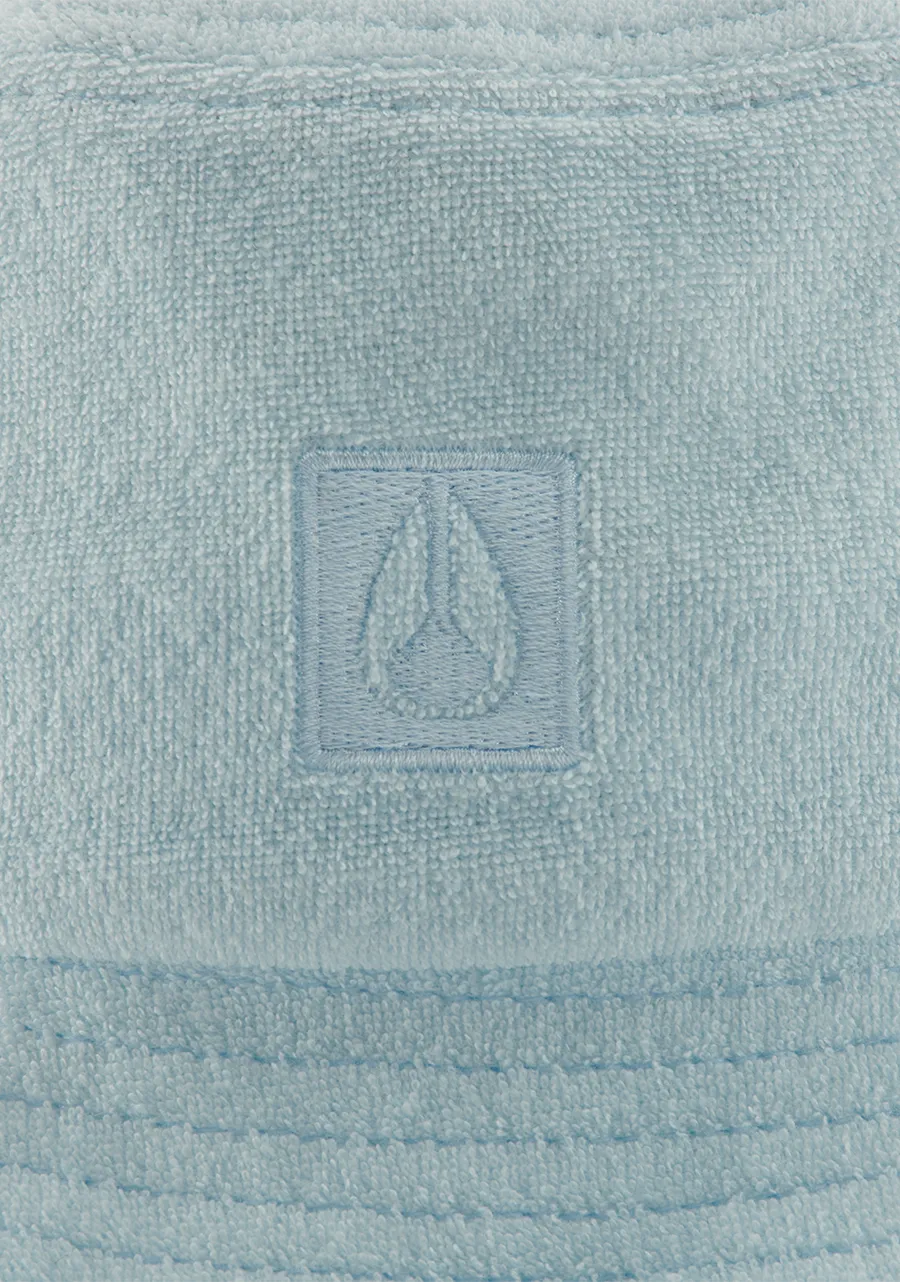 Portofino Terry Bucket
