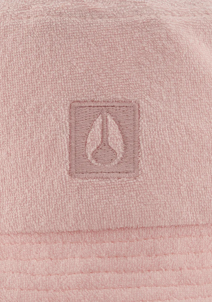 Portofino Terry Bucket